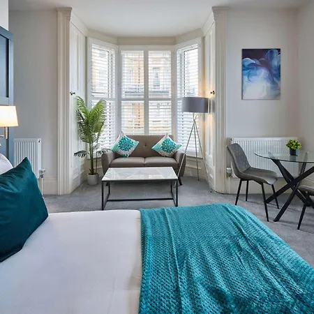 Host & - The Langley 3*