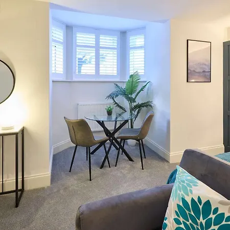 Aparthotel Host & - The Langley Whitby