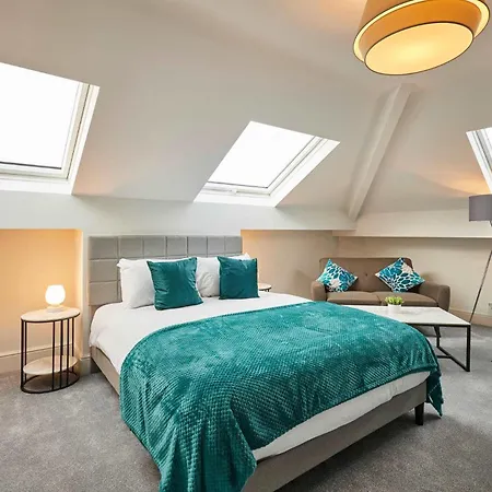 Host & - The Langley Aparthotel Whitby