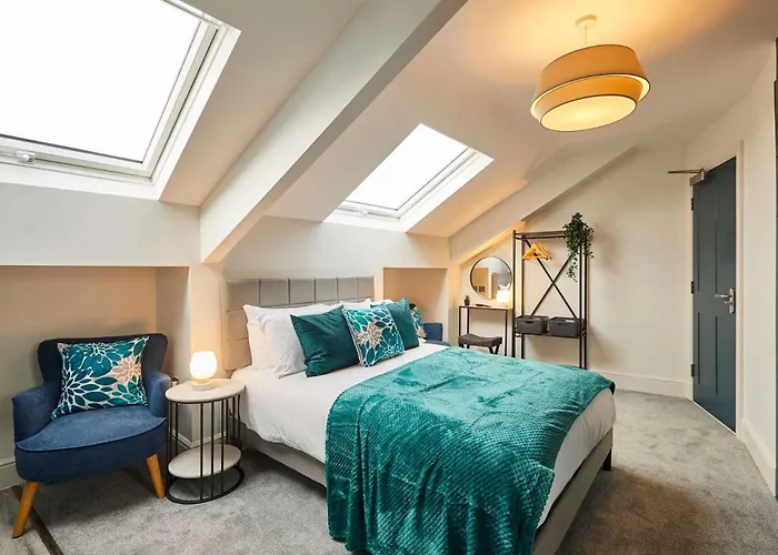 Host & - The Langley Aparthotel 3*