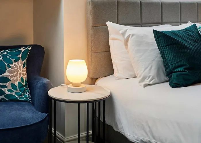 Host & - The Langley 3* Whitby