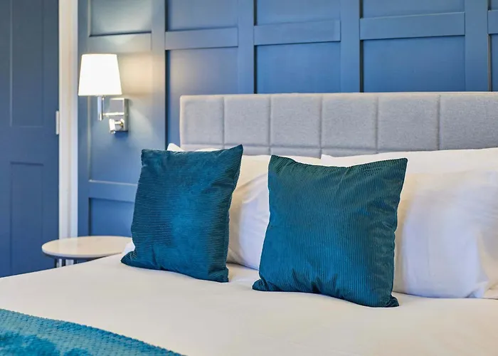 Host & - The Langley 3* Whitby