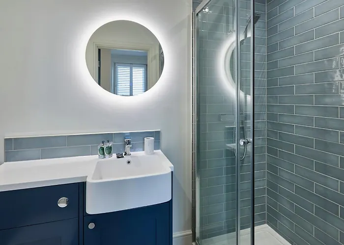 Aparthotel Host & - The Langley Whitby