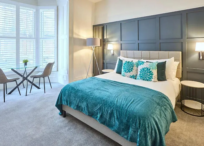 Aparthotel Host & - The Langley