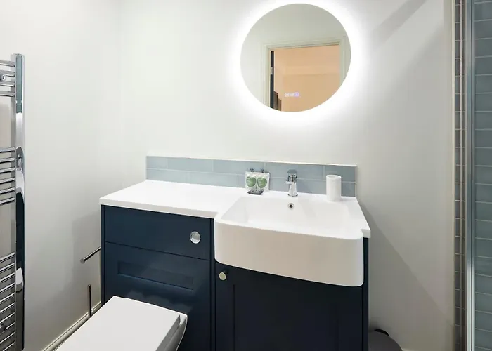 Host & - The Langley Aparthotel Whitby