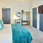 Host & - The Langley 公寓式酒店 惠特比