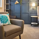 Host & - The Langley 公寓式酒店 惠特比
