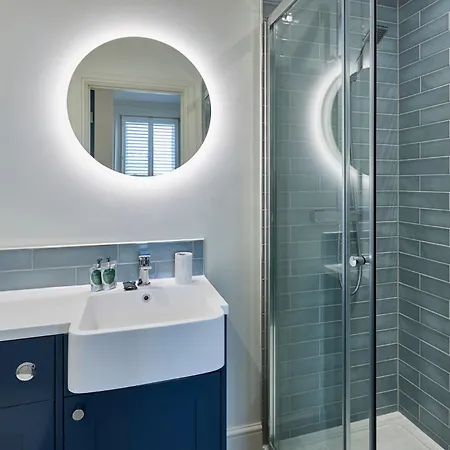 Aparthotel Host & - The Langley Whitby