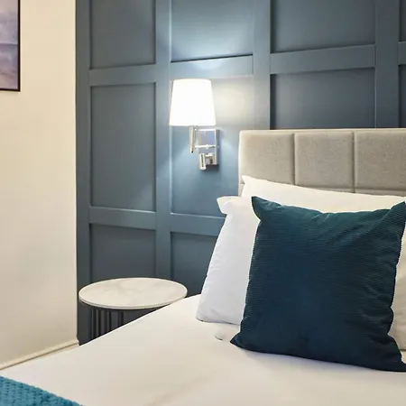 Host & - The Langley Whitby