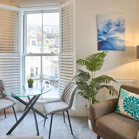 Aparthotel Host & - The Langley Whitby