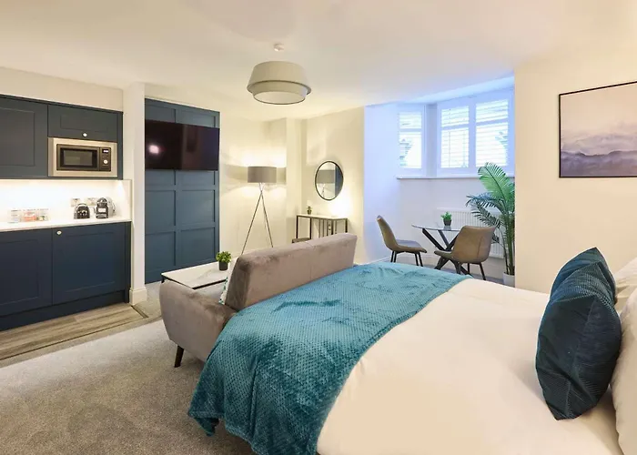 Host & - The Langley Whitby