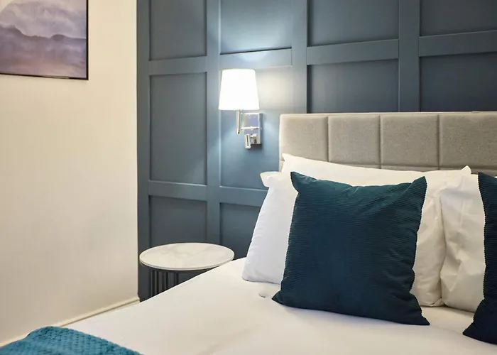 Host & - The Langley Whitby