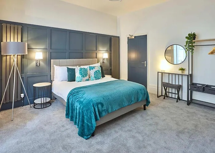 Host & - The Langley 3* Whitby